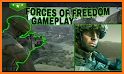 Forces of Freedom (Early Access) related image