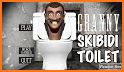 Skibidi Toilet Horror Game related image