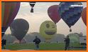 Hot Balloon related image