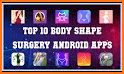 Body Shape: Body & Face Editor related image