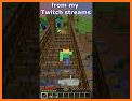 Rope Bridge Mod for Minecraft related image