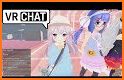 VRChat Cute Girl Avatars related image