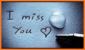 Miss You Sad Status Images related image