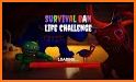 Life Challenge Survival BAN related image