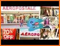 Aeropostal for shopping related image