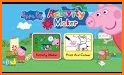 Peppa Pig: Activity Maker related image