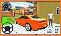 Car Parking Games: Car Driver Simulator Game 2021 related image