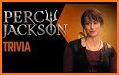 Percy Jackson Trivia Quiz related image