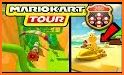 Mario Kart Tour related image