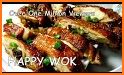 Rahasia Membuat Chicken and Veggie Wok related image