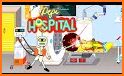 Pretend Town Hospital: City Doctor Life Game related image