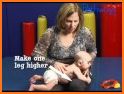 Baby Exercises and Activities - Baby Development related image