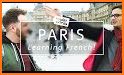 Travel Phrases - French related image