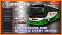 Bus Simulator Indonesia : Livery 2020 related image