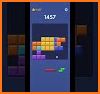 Swizy : Merge Blast - ( Not Just A Puzzle Game ) related image