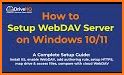 WebDAV Server Pro related image