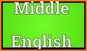 Middle English Dictionary related image