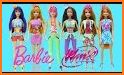 Winks Club Dress Up Dolls related image