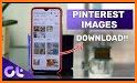 Pinterest Downloader related image