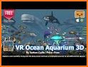 VR Ocean Aquarium 3D related image