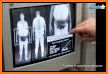 Full body scanner-Xray scanner related image