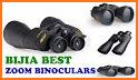 Binoculars Zoom - Mega Zoom Binoculars related image