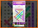 Word Search - Crossword Puzzle related image