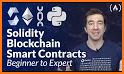 Learn Blockchain - Cryptocurrency Programming related image