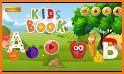 ABC Preschool Kids Tracing Phonics Learning Game related image