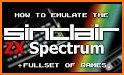 Speccy - Complete Sinclair ZX Spectrum Emulator related image