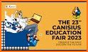 Canisius Edufair 2022 related image