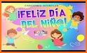 Dia del Niño related image