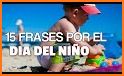 Felíz Día del Niño Frases y Imágenes Gratis 2020 related image