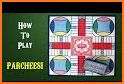 Parchis TEAMS board games related image