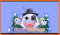 SnowHeroes.io related image