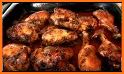 Jerk Chicken Recipes related image