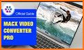 Video Editor and Converter Pro related image