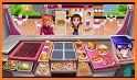 Food Truck Restaurant 2: Kitchen Chef Cooking Game related image