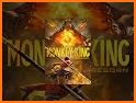 Monkey King related image