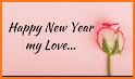 New Year SMS 2022 :English Sms related image