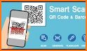 QRQR - QR Code® Reader related image