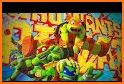 Fun Ninja Jigsaw Puzzle for Kids related image