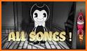 Bendy And The Ink Machine All Song related image