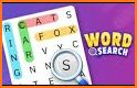 4 Letter Word Finder - Unscramble Words Games related image