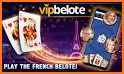 VIP Belote - French Belote Online Multiplayer related image