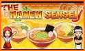 The Ramen Sensei 2 related image