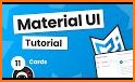 Material Cards Iconpack related image