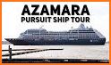 Azamara Club Cruises related image