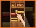 Unblock Red Wood Puzzle related image