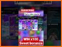 Slot Online Sweet Bonanza Game related image